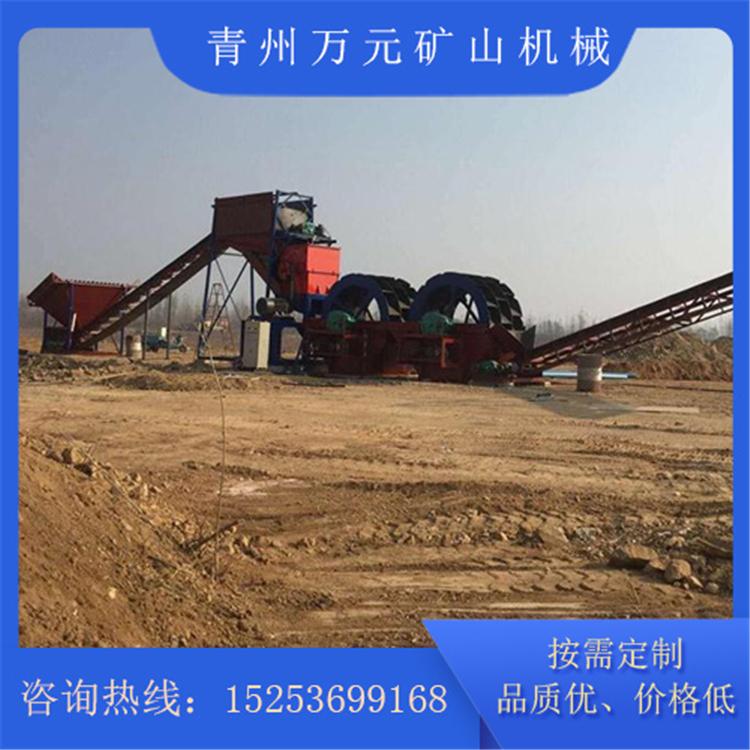 制砂机供应商 制砂机定制生产 多型号制砂机