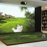 FlightScope系统  陕西室内高尔夫模拟器  模拟高尔夫 美国原装 北京迈哈沃