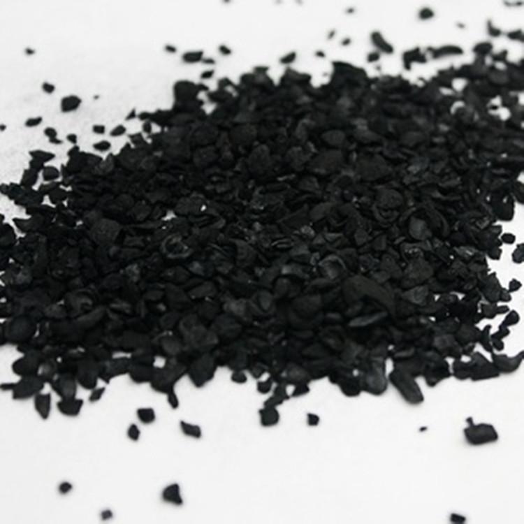 水处理脱色过滤活性炭厂家价格 高碘值颗粒果壳活性炭生产批发