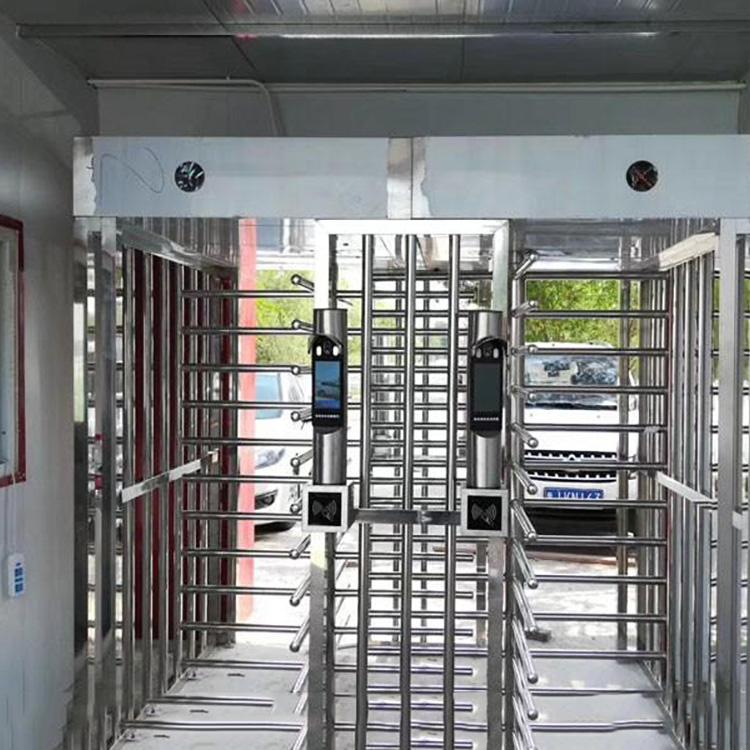 甘肃半弧全高旋转闸厂家联系电话 陕西半弧全高旋转闸专业定制厂家