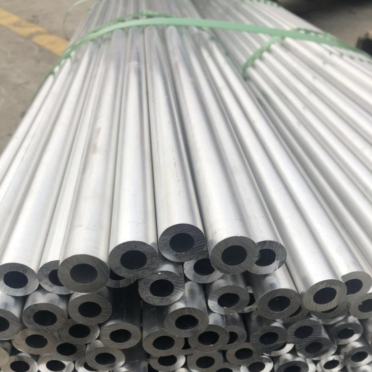 佛山不锈钢管 316L无缝管 不锈钢管工业用管