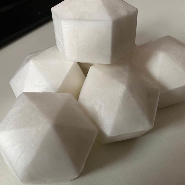 开碧源牌 液面覆盖球出厂价格 气液隔离节能球 带边液面覆盖球生产批发