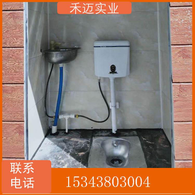 兰州  环保移动厕所 移动卫生间   欢迎咨询