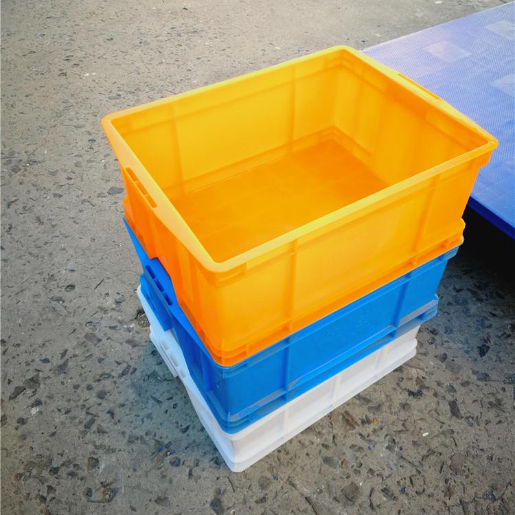 塑料工具箱批发价 上海标丽塑料箱 抗温抗氧化