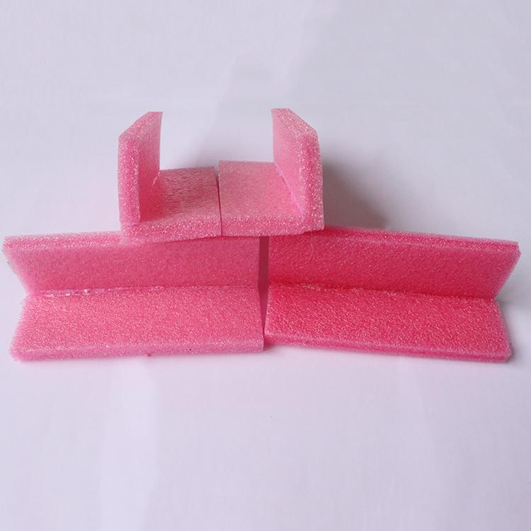 乐而美专业生产 珍珠棉片 珍珠棉 EPE珍珠棉