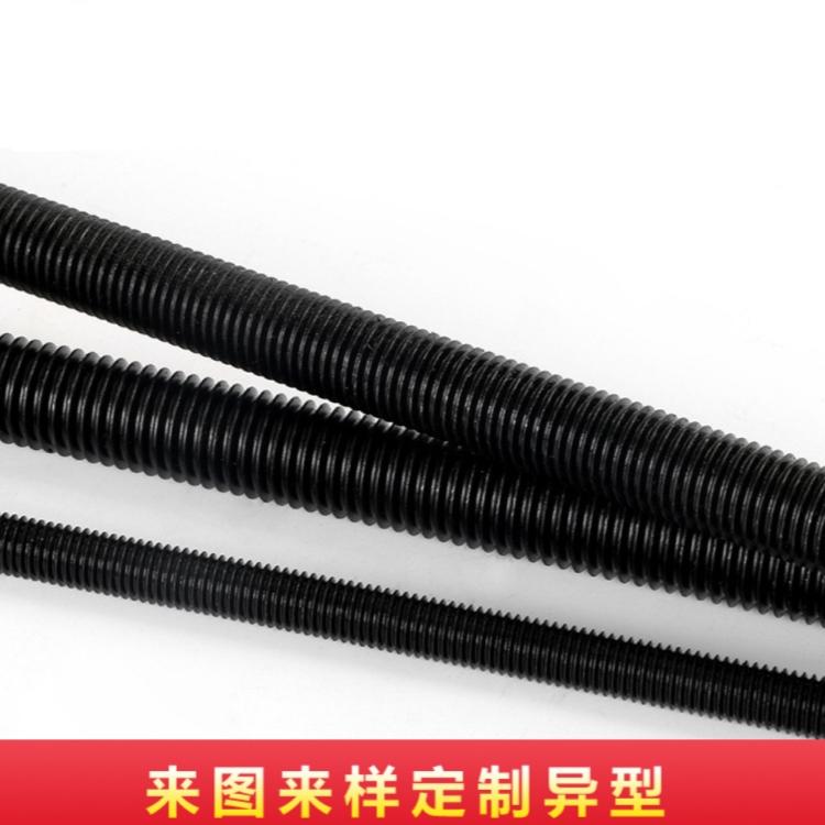 高强螺纹止水杆