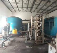 桶装纯净水设备 <em>化工原料</em>用纯净水设备