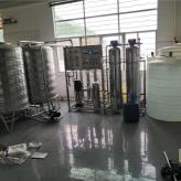 水处理设备生产厂家 化工原料用纯净水设备销售