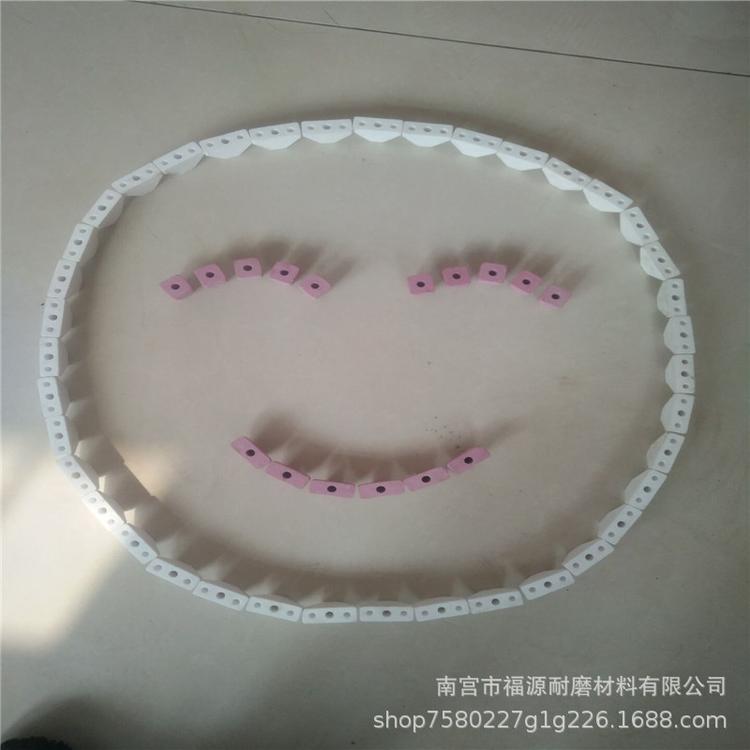 供应 砖耐磨磁头 耐磨芯杆 量大从优