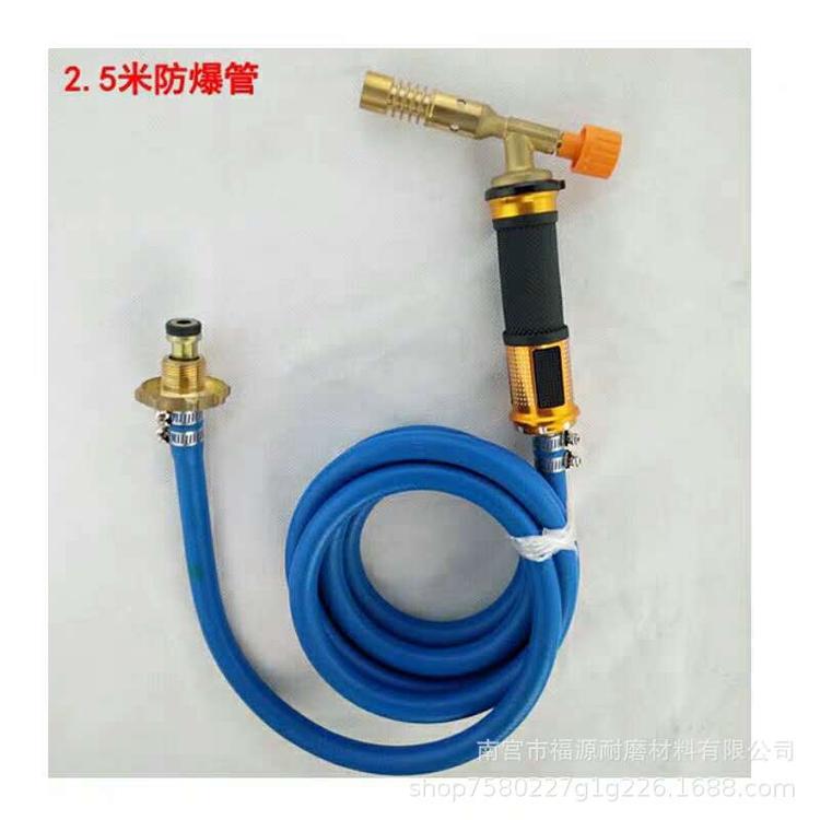 气保焊枪 二氧化碳气体保护MB15AK焊枪