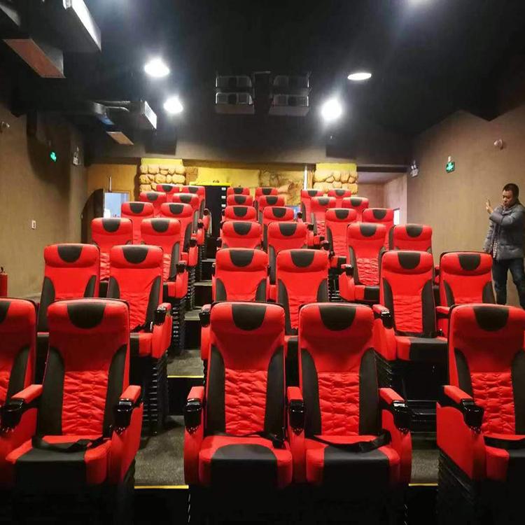 vr多人影院5D7D9D影院vr全景体验vr动感十足乐阳厂家直销