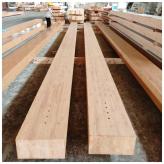 胶合木结构产品厂家直供花旗松胶合木大型胶合木梁胶合木梁柱定制