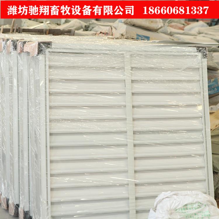 玻璃钢风机价格 猪场通风排风扇 山东玻璃钢风机