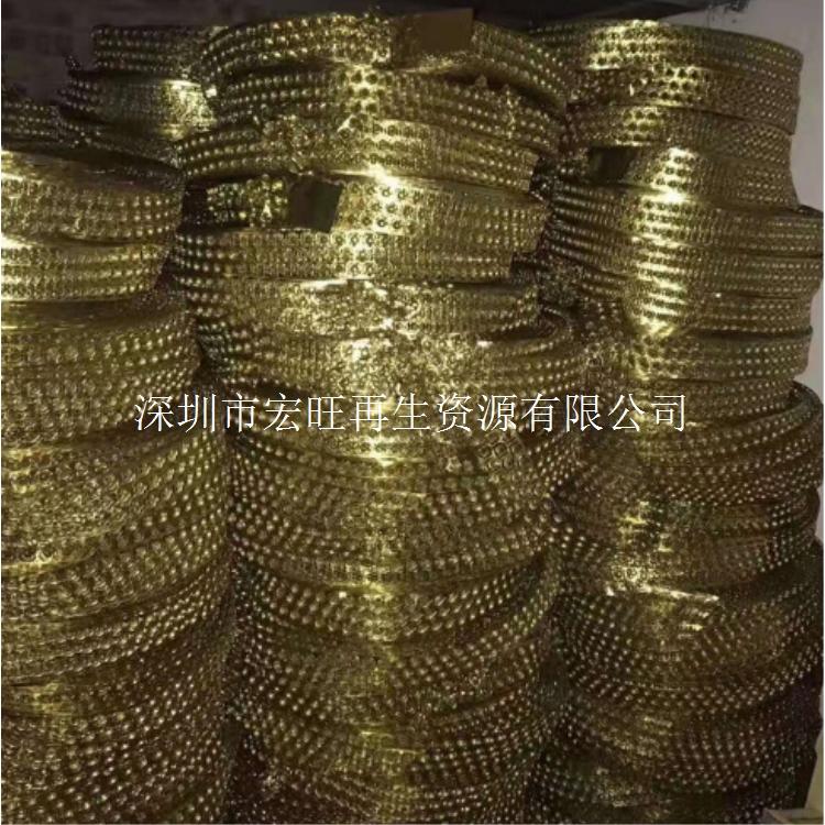 厂家高价回收废旧金属 回收废旧不锈钢  回收废铜废铝 回收金属边角料