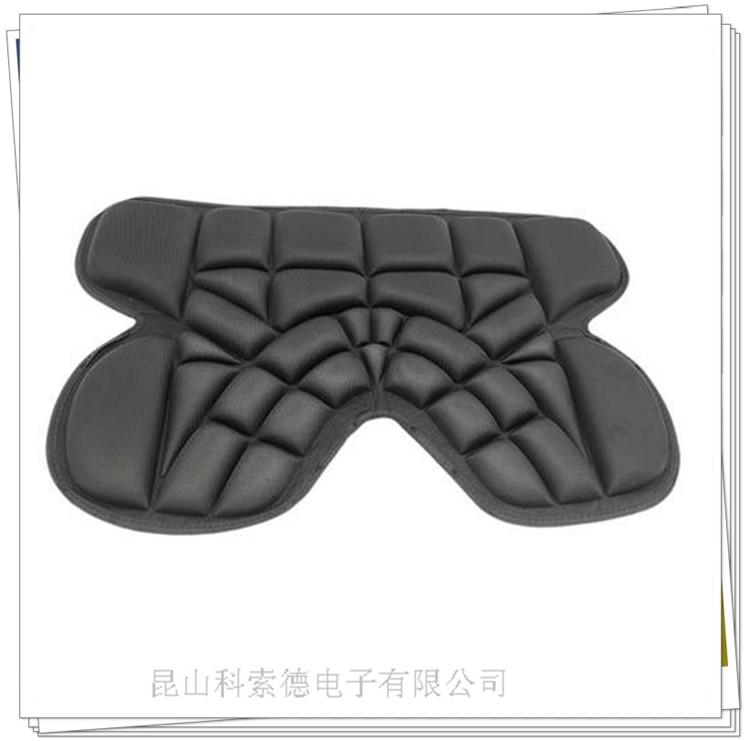 EVA冷热压制品 EVA冷热压一体成型来图定制
