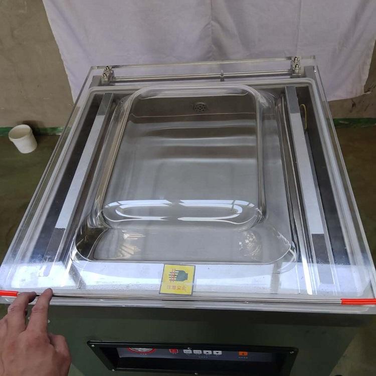 伟德机械 500单室真空包装机 用途广 操作方便 欢迎订购