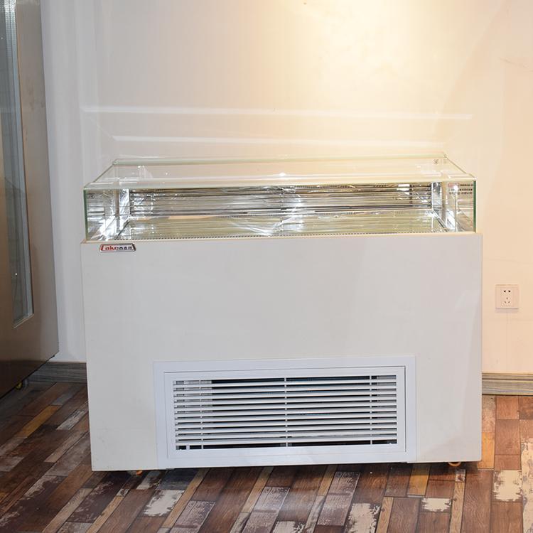 现货供应蛋糕柜 商用冷藏蛋糕柜 小型蛋糕展示冷藏柜定制