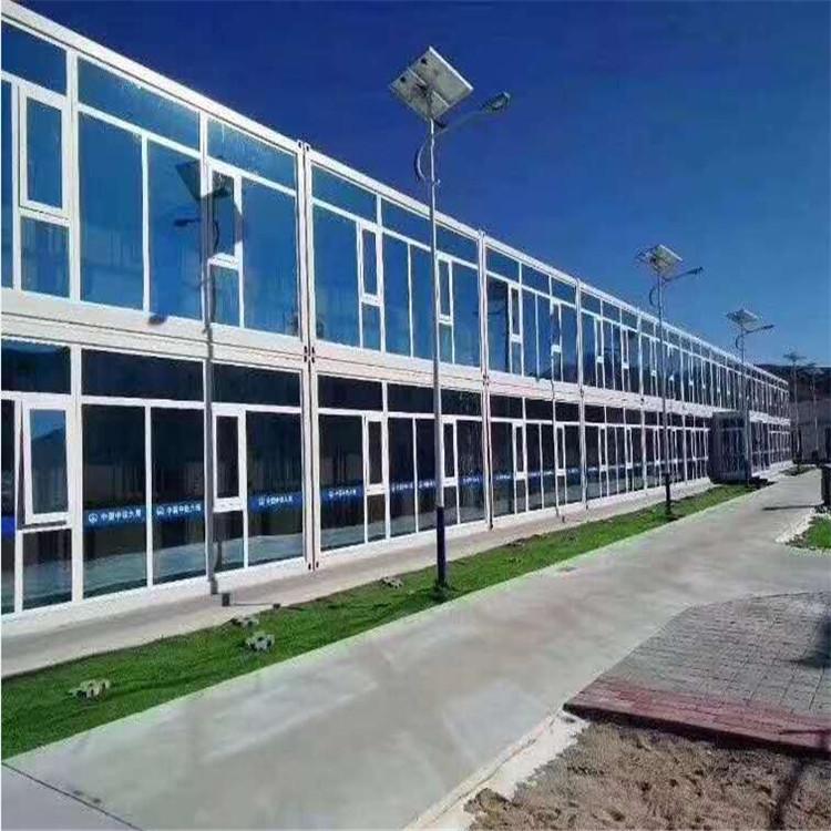 鄂尔多斯打包箱打包箱生产厂家