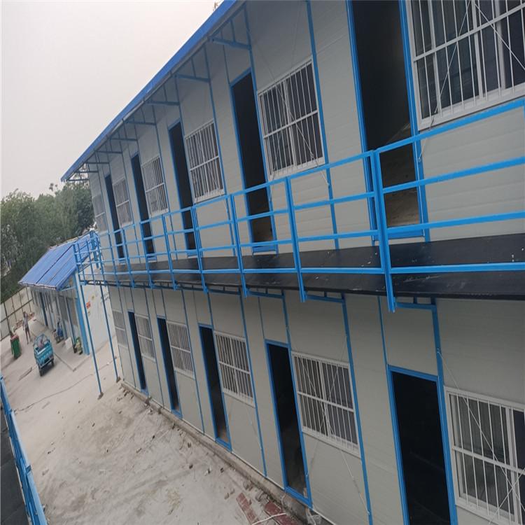 运城打包箱房打包箱房生产厂家