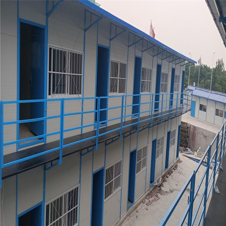 晋城打包箱房打包箱房价格