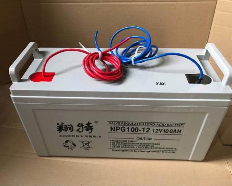 ENDURING蓄电池CB18-12  恒力蓄电池12V18Ah 储能免维护厂家现货