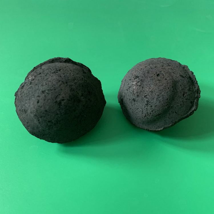 批发零售铁炭填料 微电解填料铁炭水处理COD去除