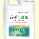 全国经销 丹萃回生海藻酸生根剂 根系活力素 农伯乐生物 现货供应