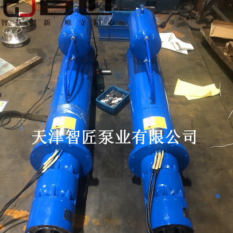 泸州特种潜水泵咨询电话--天津智匠泵业