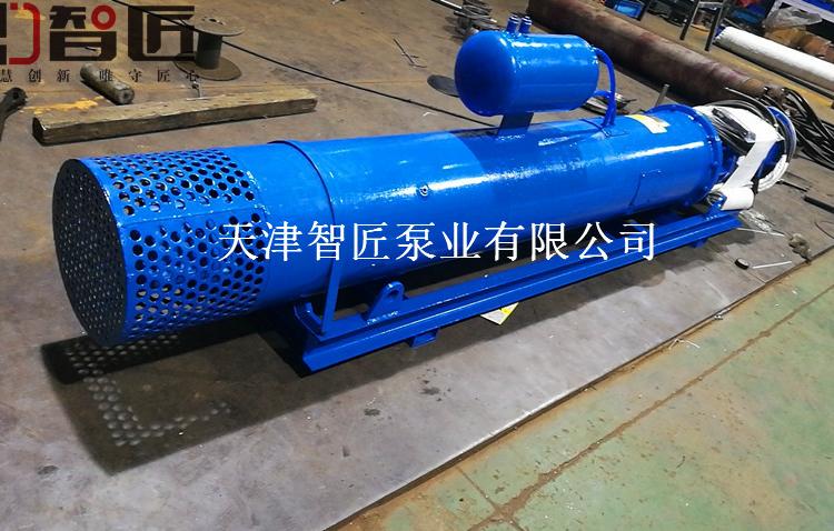 黄南特种潜水泵咨询电话--天津智匠泵业