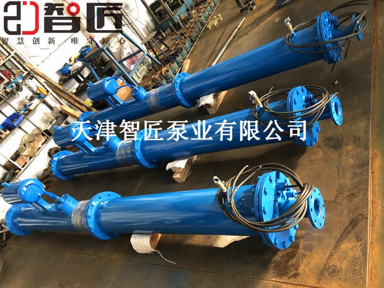 承德卧式潜水泵###产品--天津智匠泵业