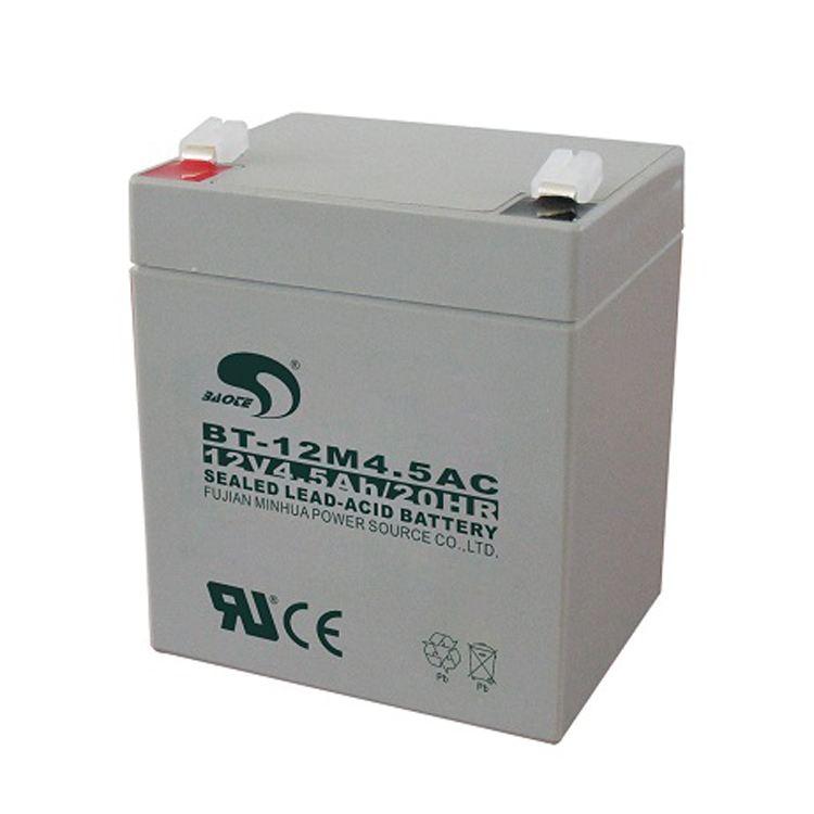 赛特蓄电池BT-HSE-150-12 阀控式铅酸蓄电池12V150AH 免维护储能电源