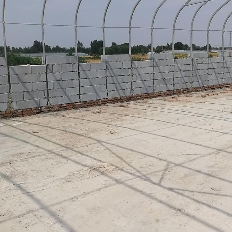 大棚建设