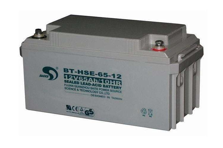 赛特蓄电池BT-12M17AC 12V17AH蓄电池 阀控式铅酸免维护储能蓄电池厂家 UPS不间断电源