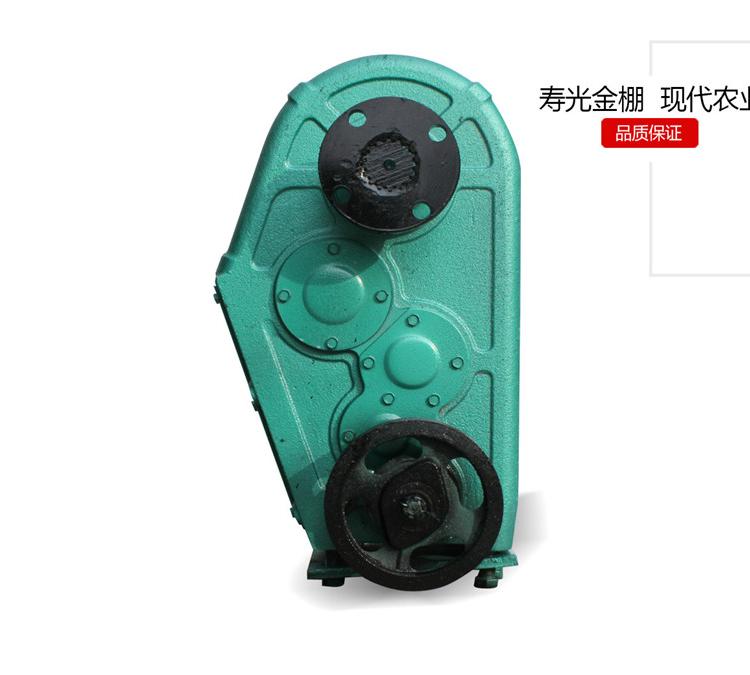 金棚公司卷帘机   优质卷帘机厂家