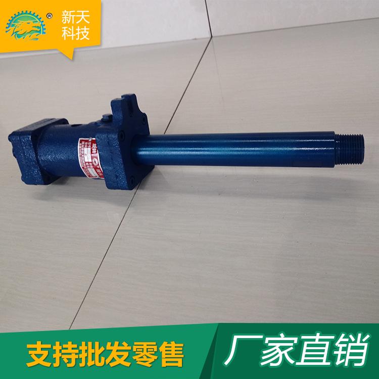 回转接头橡塑用 d型旋转接头 塑料机械用旋转接头新天厂家
