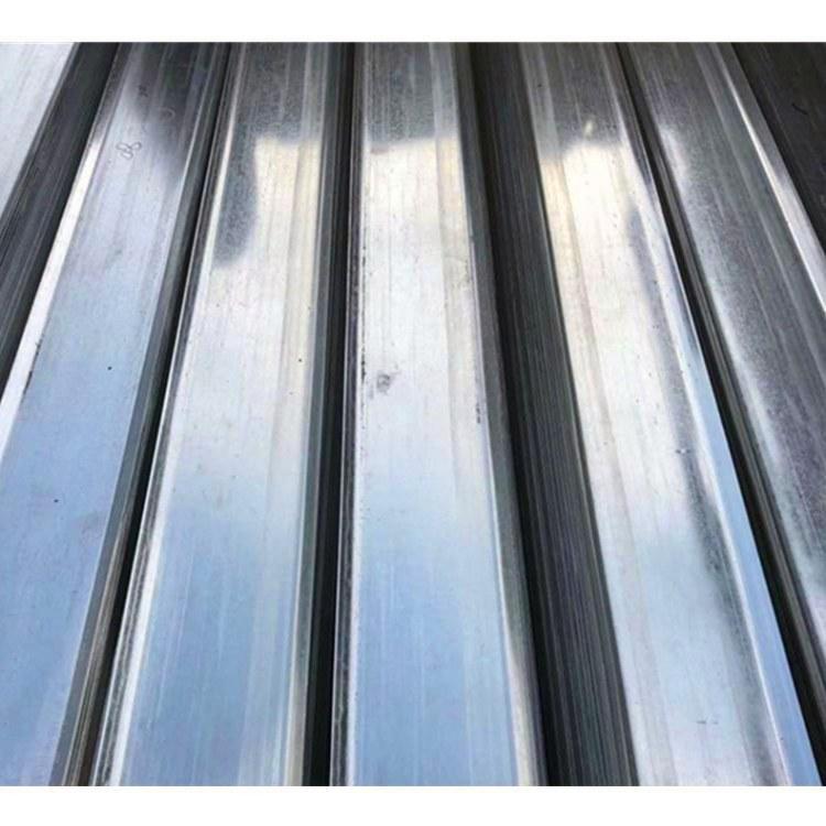 建筑用止水钢板 国标止水钢板定做 V型止水钢板批发