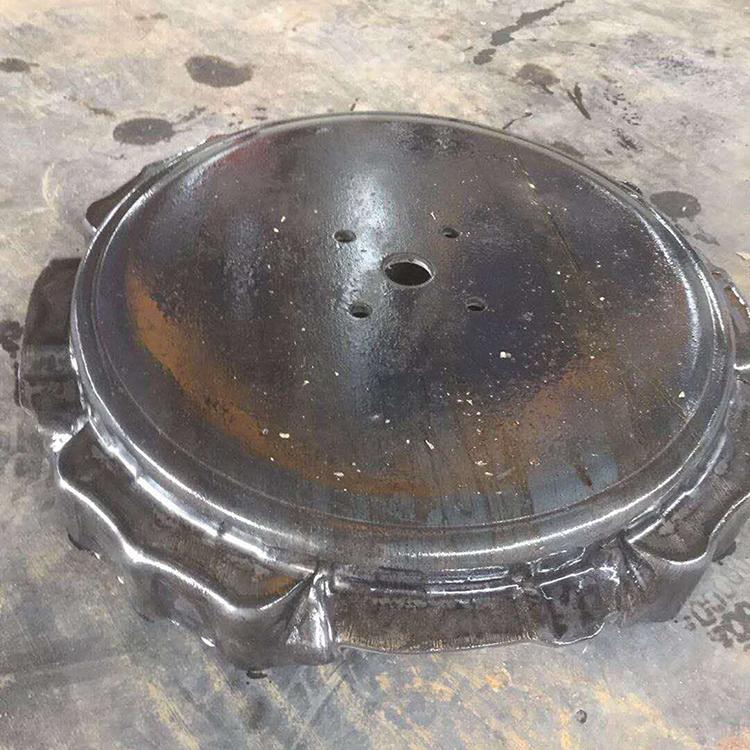汽车配件拉伸成型液压机1800T离合器液压机 山东泰群定制四柱油压机