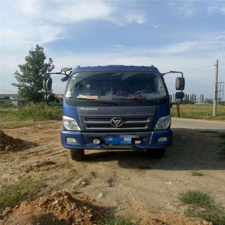 国五时代金刚自卸车 1000-20轮胎 个人户全国提档