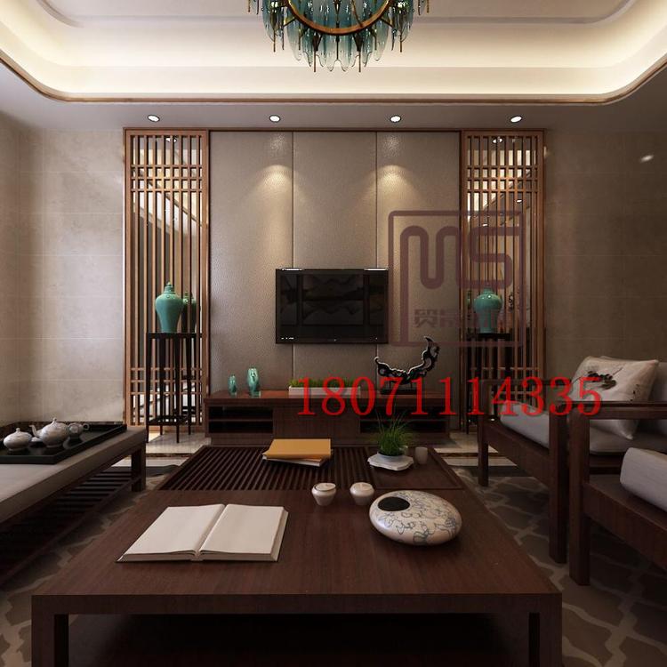 拉丝玫瑰金 中式新中式 不锈钢屏风 酒店大厅金属雕花镂空装饰隔断