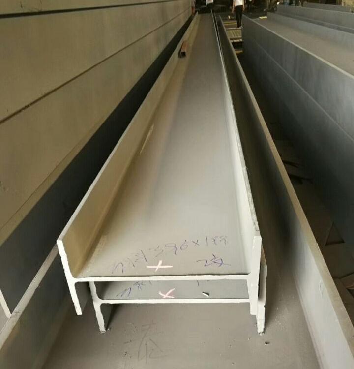 东莞Q235工字钢 供应型材批发 钢梁结构工型钢