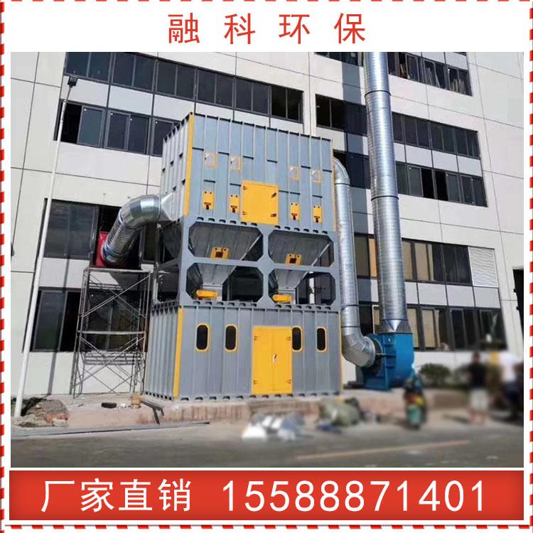 中央除尘设备 滤筒布袋除尘设备 家具厂木工车间除尘设备 锅炉脉冲布袋除尘设备滤袋除尘环保设备