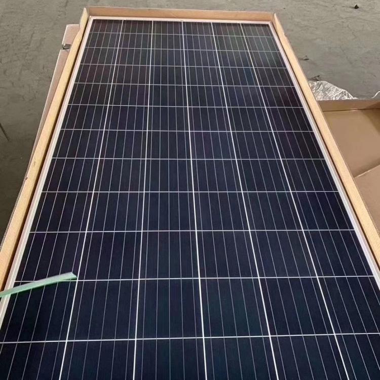 热销天合Q1多晶大板325W330W335W340W345W350W光伏组件太阳能板  天合组件带质保25年并网手续齐全