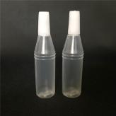 眼药水瓶 PP材质5毫升透明滴瓶大量现货