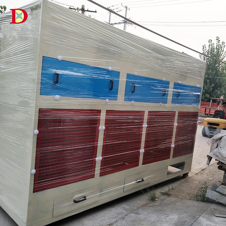 现货销售干式吸尘柜打磨吸尘柜加工定制
