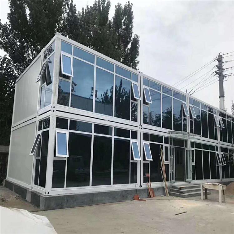 济宁活动板房活动板房厂家