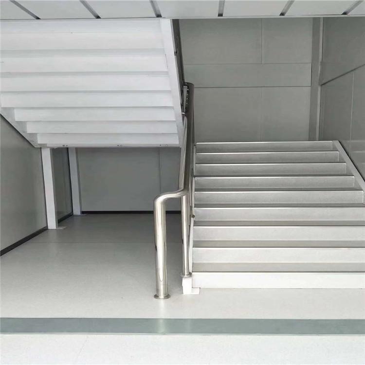 菏泽工地临建板房工地临建板房建造