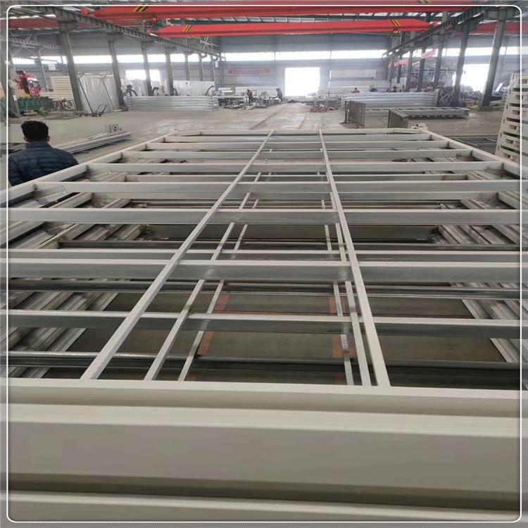 潍坊临建办公室临建办公室厂家