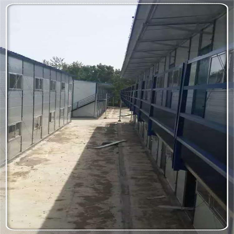 聊城活动板房活动板房厂家