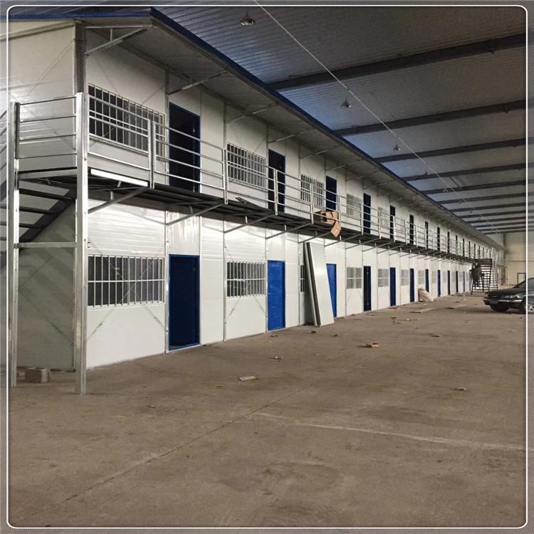 德州工地临建板房工地临建板房厂家