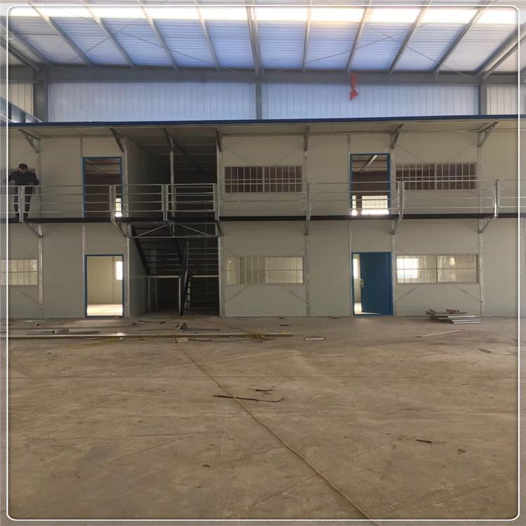东营工地临建板房工地临建板房批发